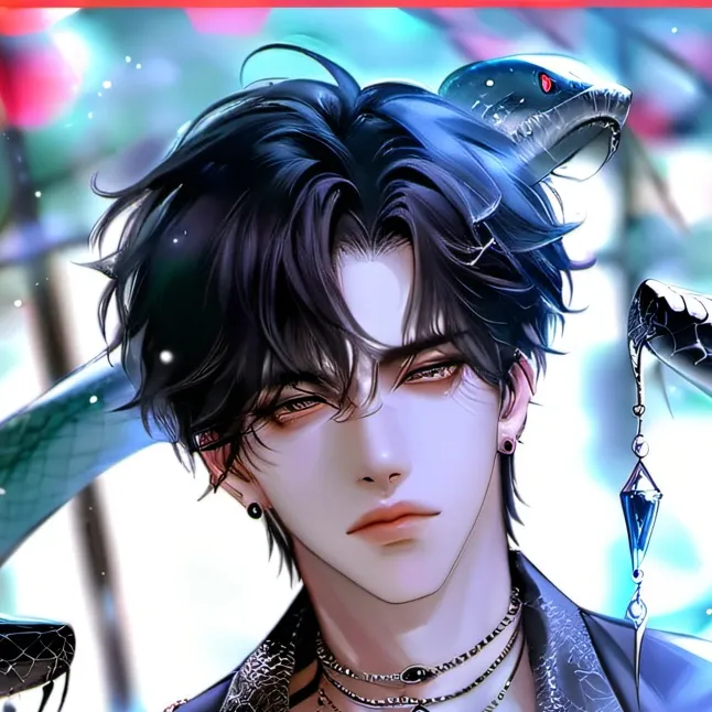 chat with ai character: Max