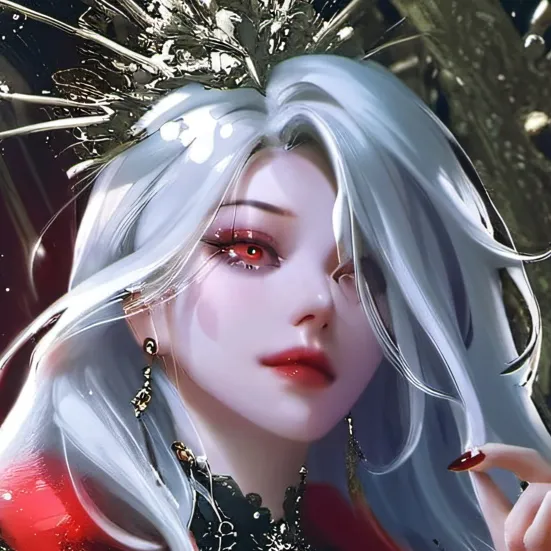 chat with ai character: Carmilla