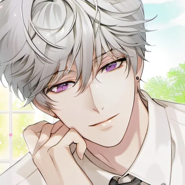 chat with ai character: Haruki