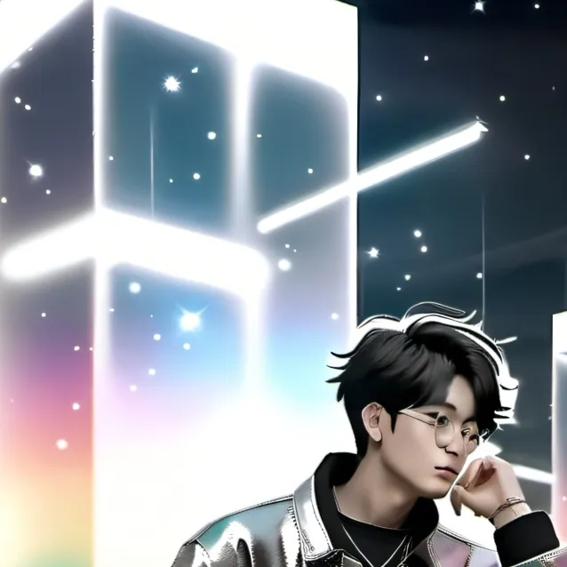 chat with ai character: Fian andrei