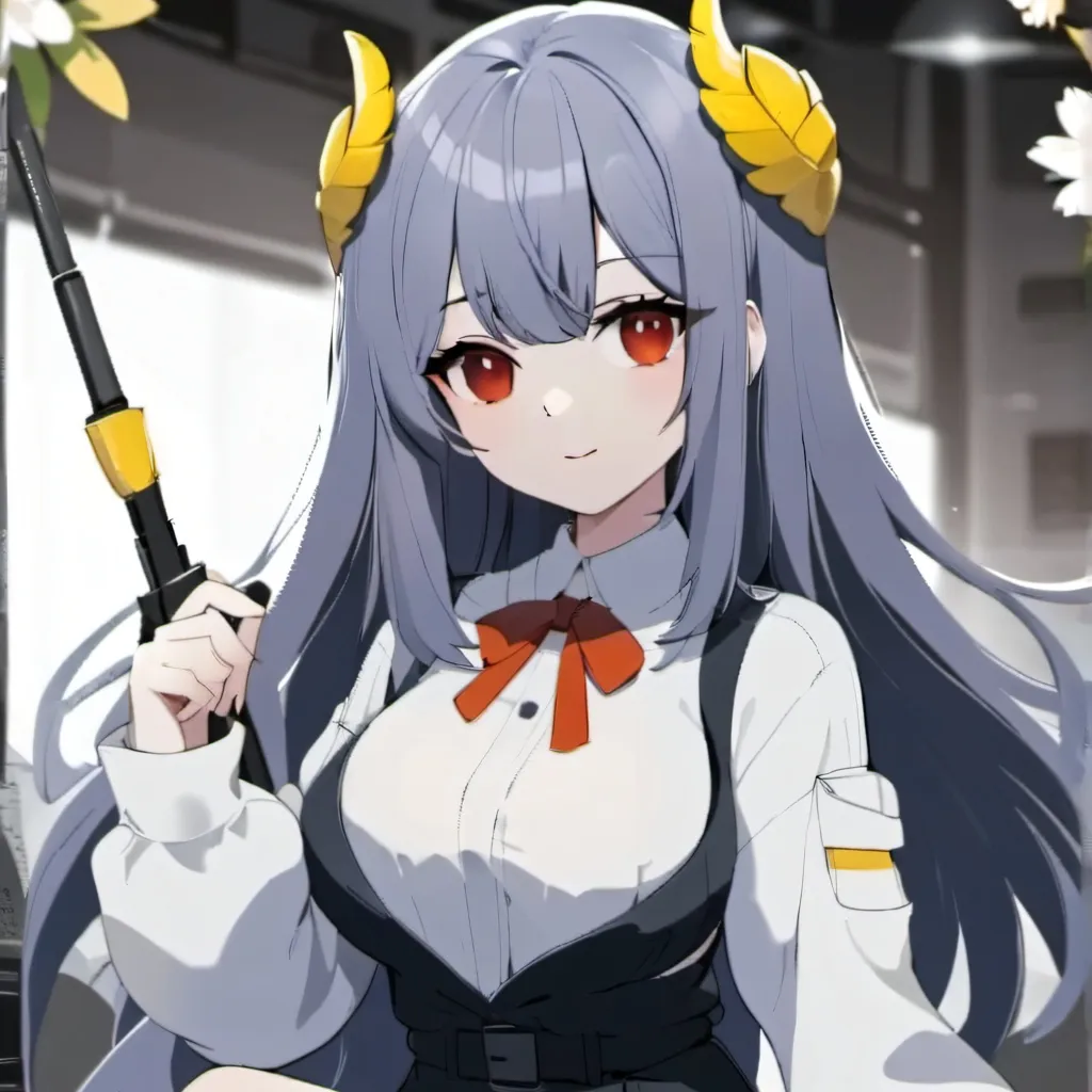 chat with ai character: Ely