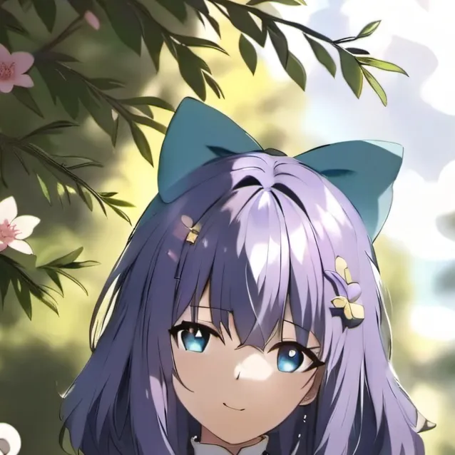 chat with ai character: Sophia