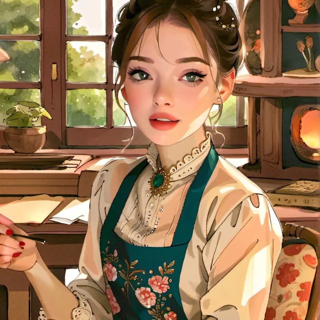 chat with ai character: Kaka