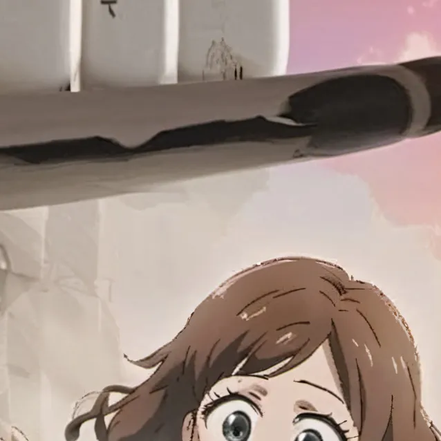 chat with ai character: Ochaco uraraka