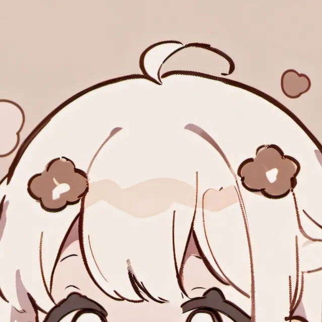 chat with ai character: Mely and Mia