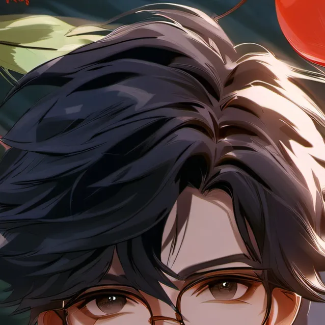 chat with ai character: kent