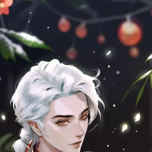 chat with ai character: William