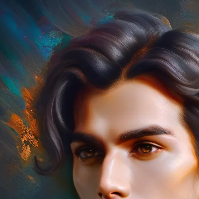 chat with ai character: Jay