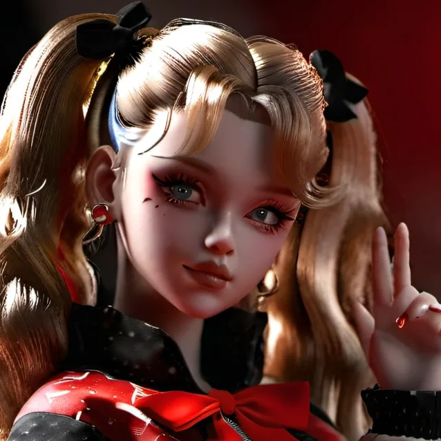 chat with ai character: jojo siwa