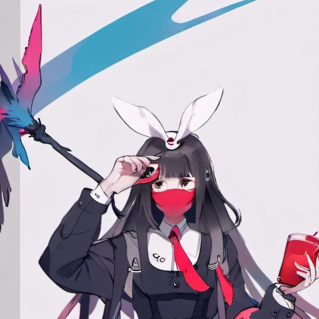 chat with ai character: kyara Smith 