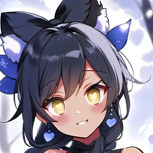 chat with ai character: aphmau 