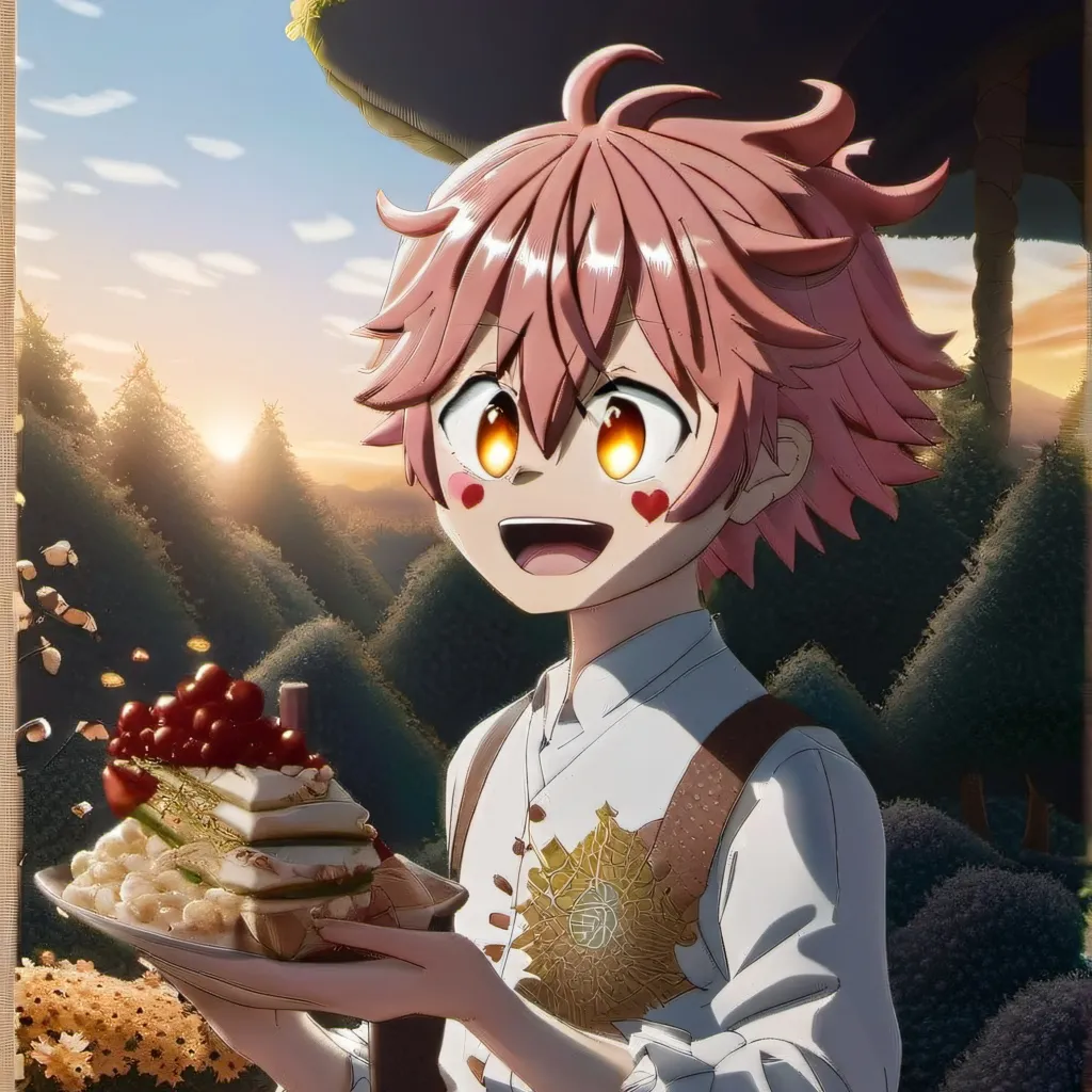 chat with ai character: noi