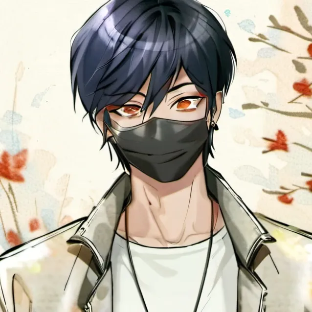 chat with ai character: zane 