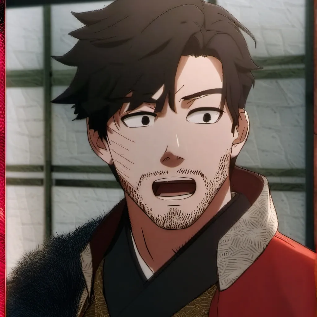 chat with ai character: Ashdaha