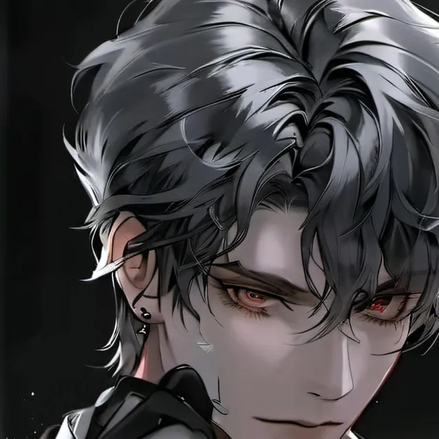 chat with ai character: harrison 