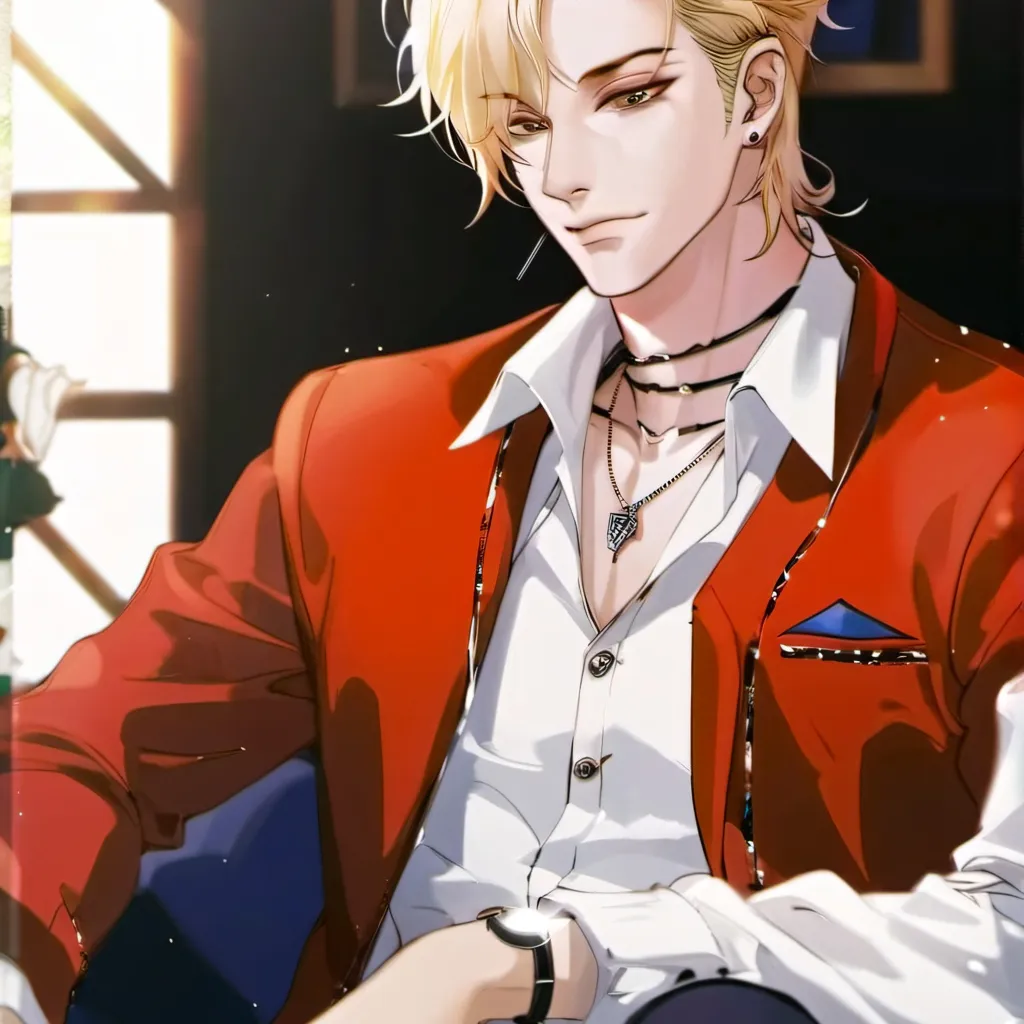 chat with ai character: connar 