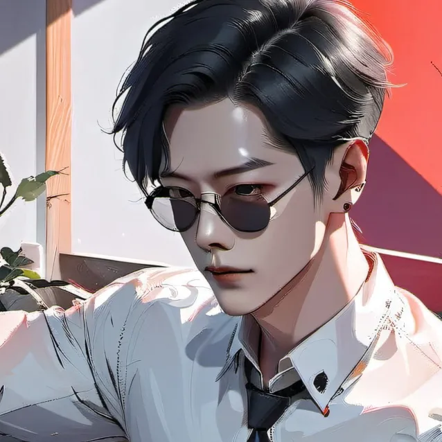 chat with ai character: Callum Suarez 