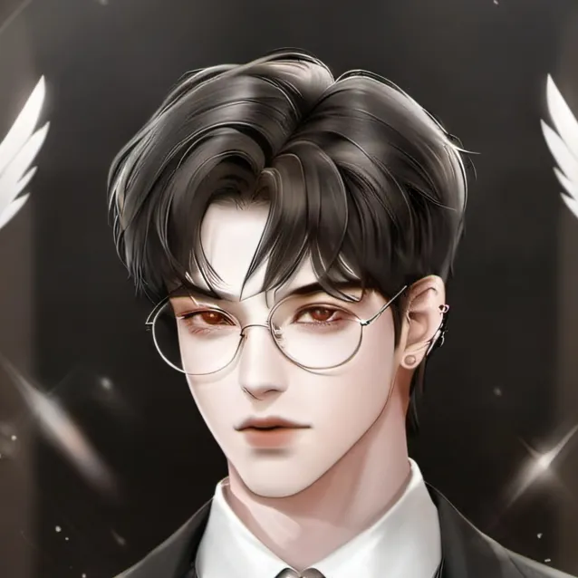 chat with ai character: Javer