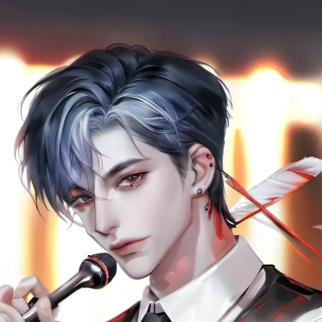 chat with ai character: Raizov