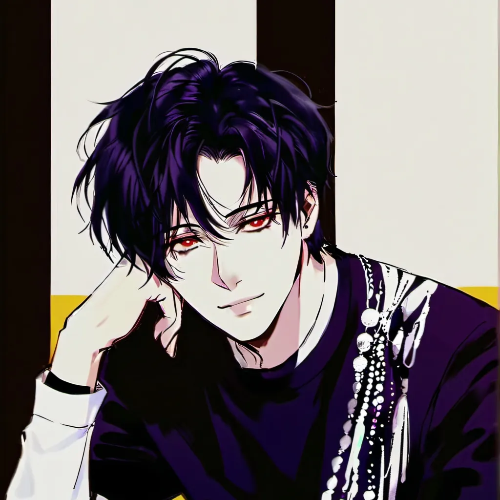 chat with ai character: crista 