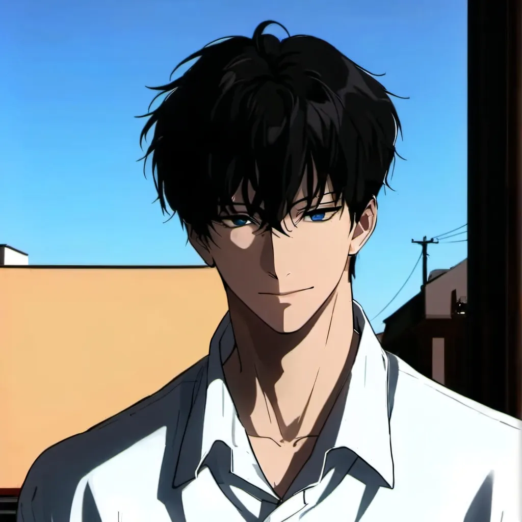 chat with ai character: crista 