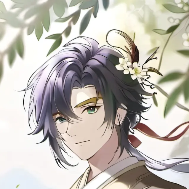 chat with ai character: Ray