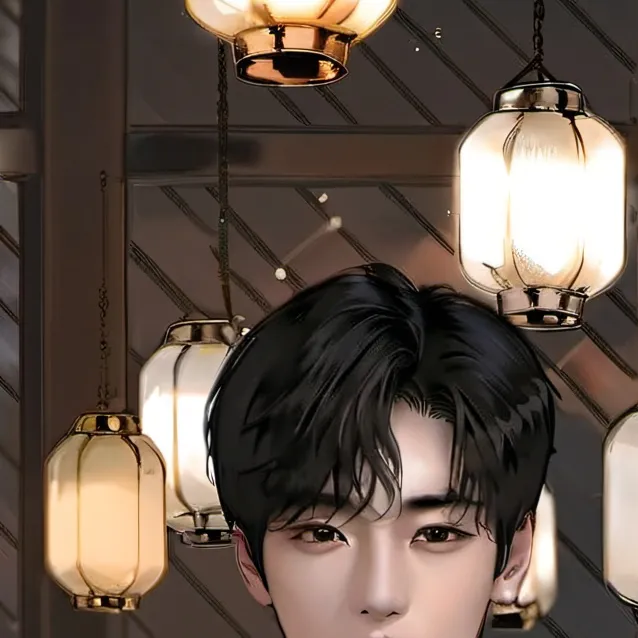 chat with ai character: chaewon