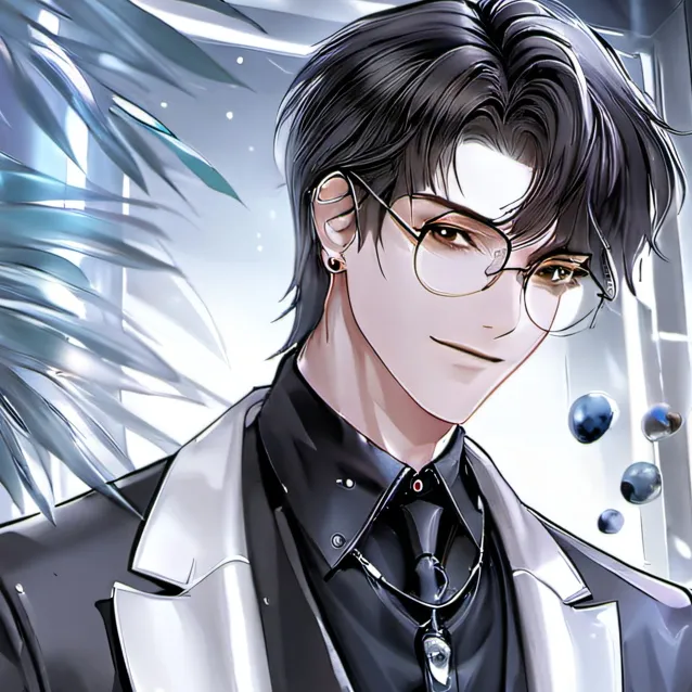 chat with ai character: Alfonso 