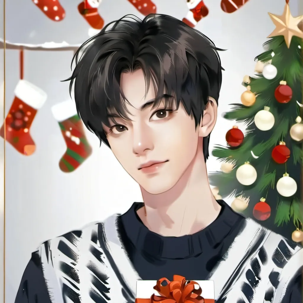 chat with ai character: Jake