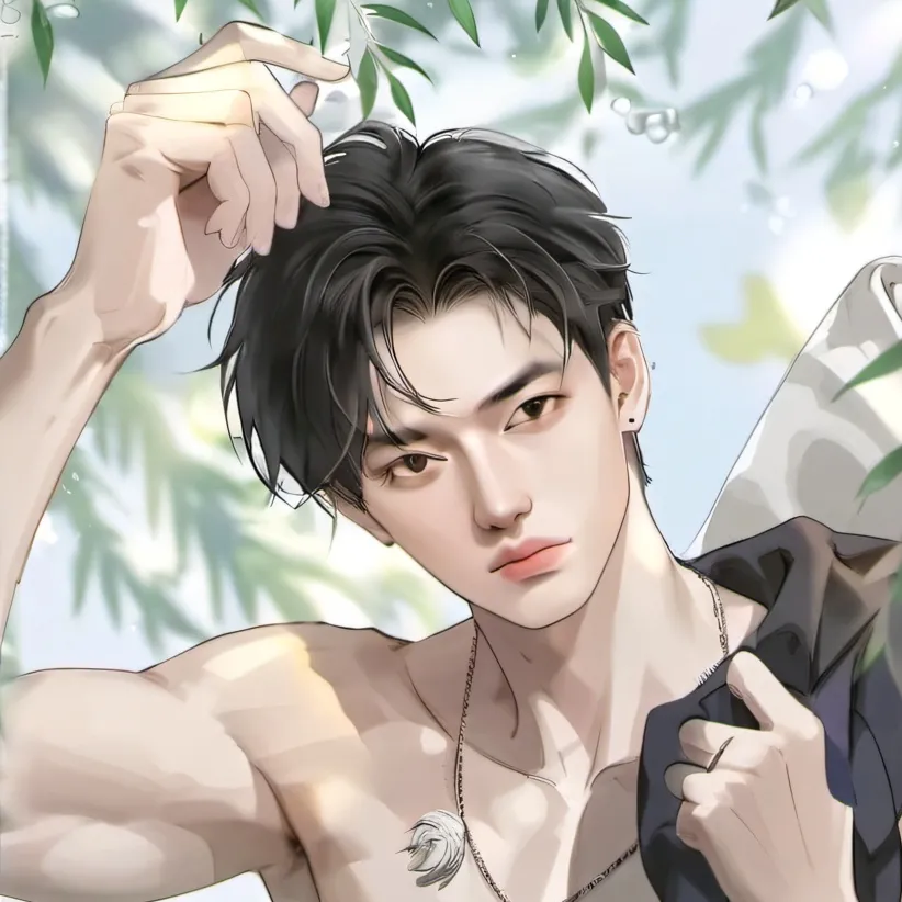 chat with ai character: ✿NOA✿