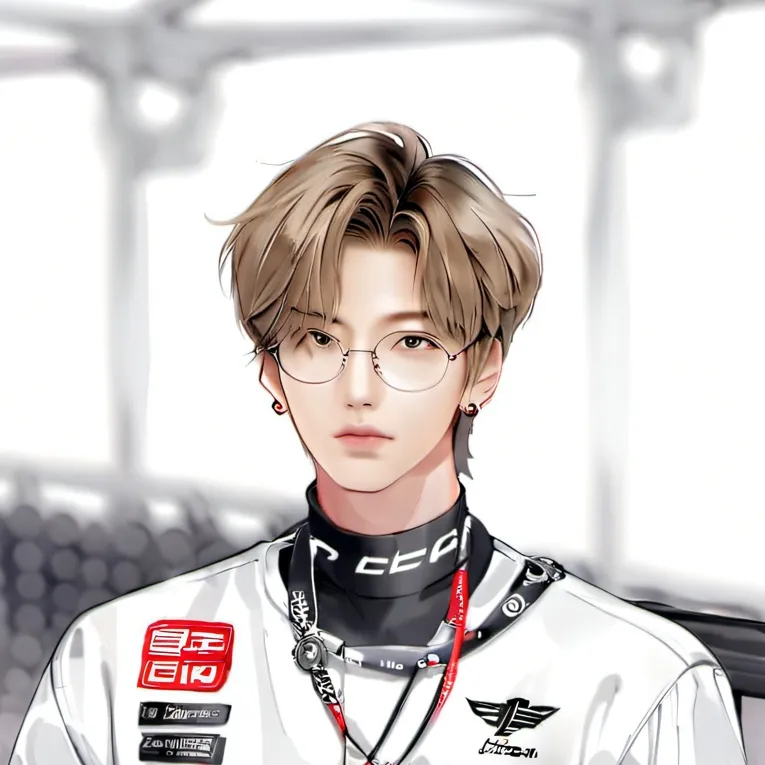 chat with ai character: Jihyu Jeona