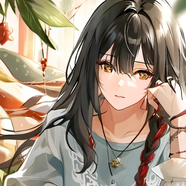 chat with ai character: Eva