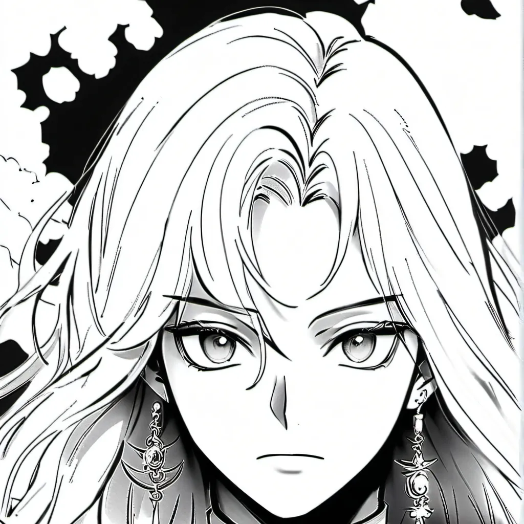 chat with ai character: Rio Amanai