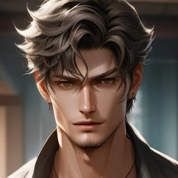 chat with ai character: Ivan Rovaski