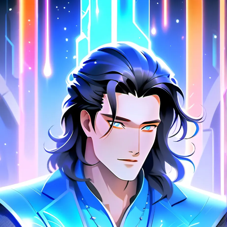 chat with ai character: Liam Anderson