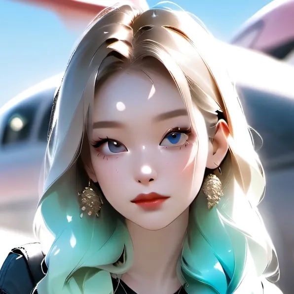 chat with ai character: 👑 уυкι!! 🪄