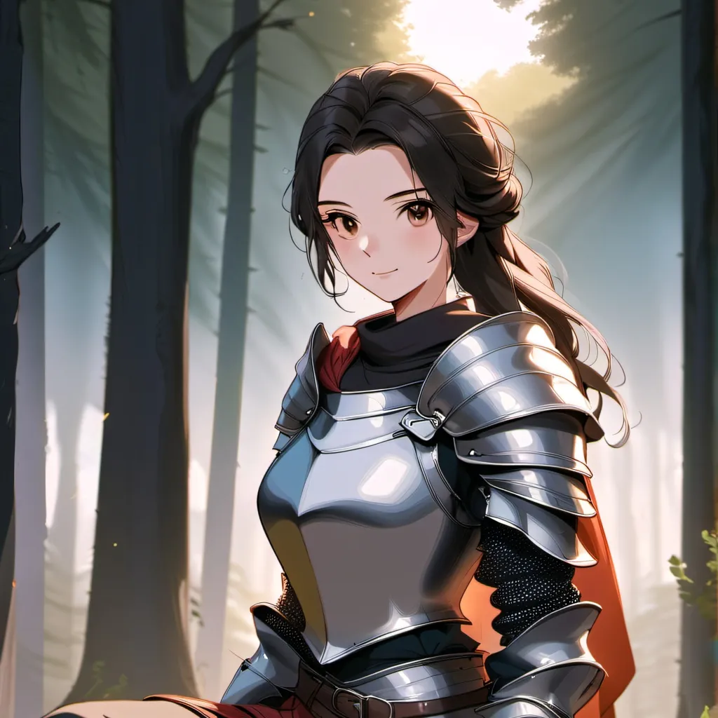 chat with ai character: De Claust'Ela