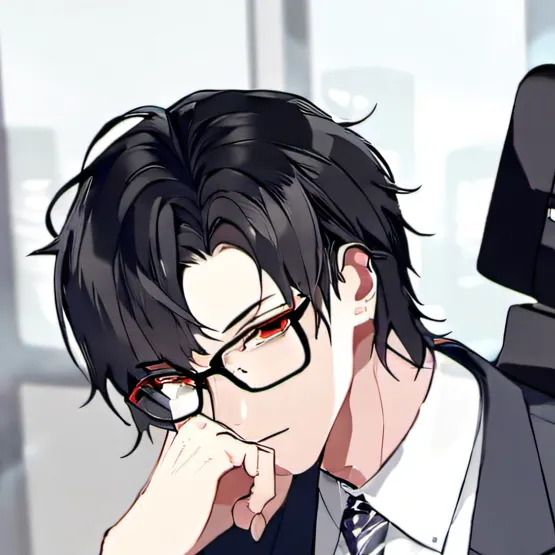 chat with ai character: Tyler