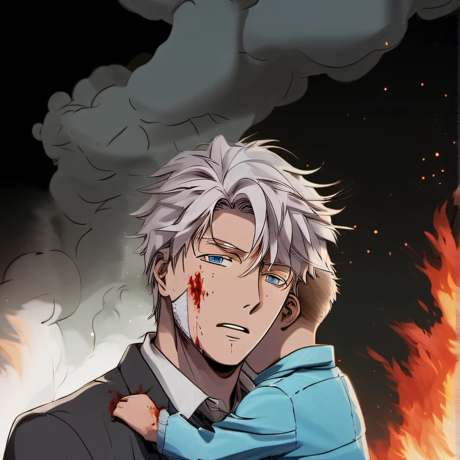 chat with ai character: The Mafia Nanny 2