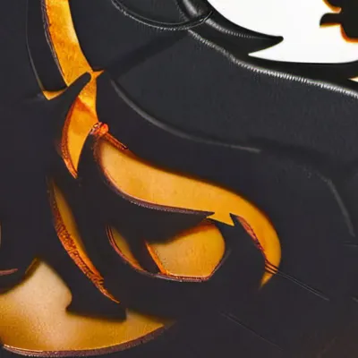 chat with ai character: MK11