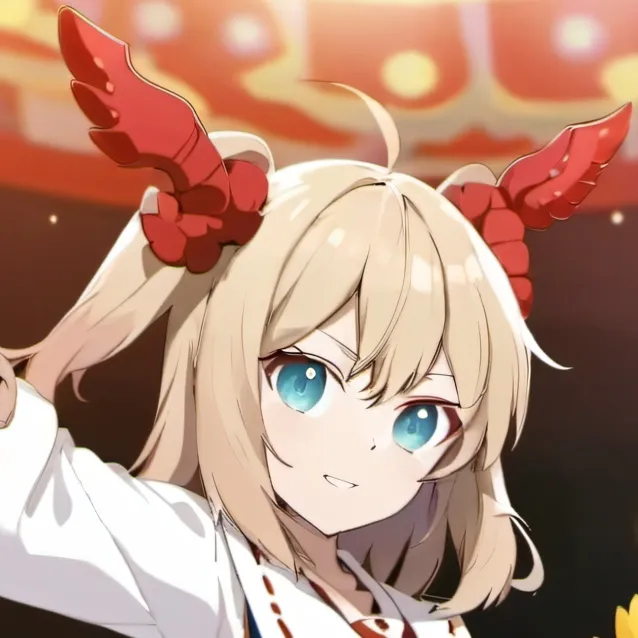 chat with ai character: Rosalina mario