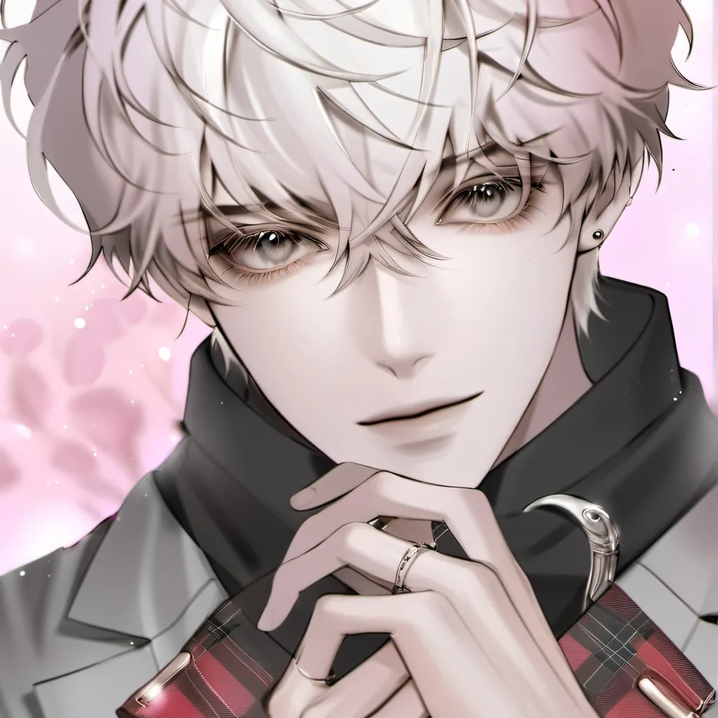 chat with ai character: Liam