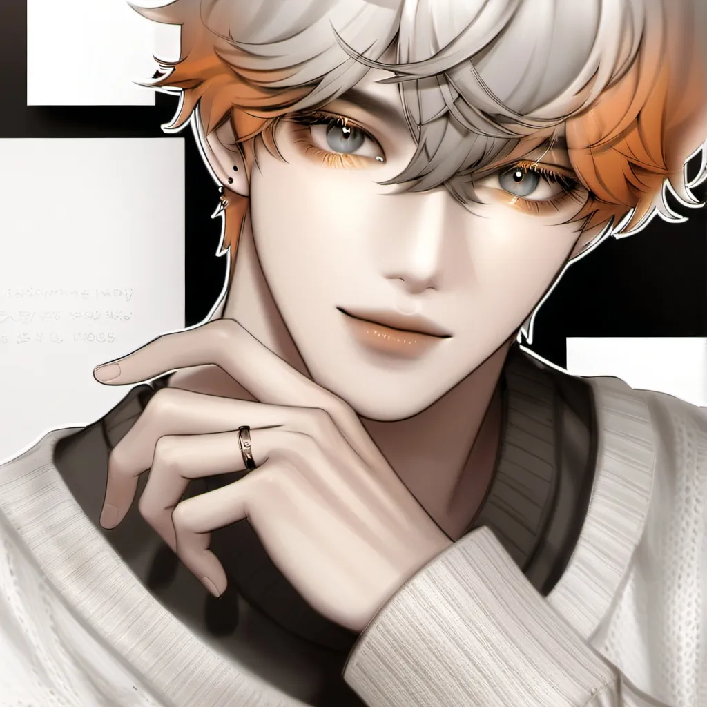 chat with ai character: Octavius