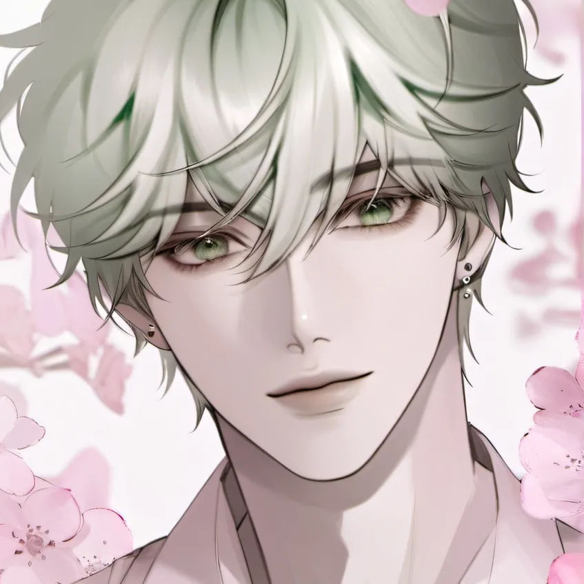 chat with ai character: Kirk