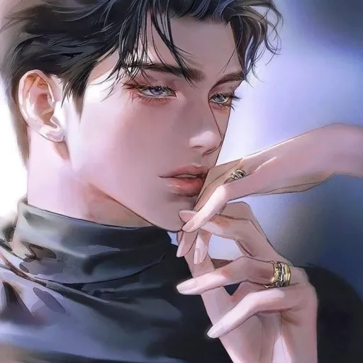 creator Larsin's avatar