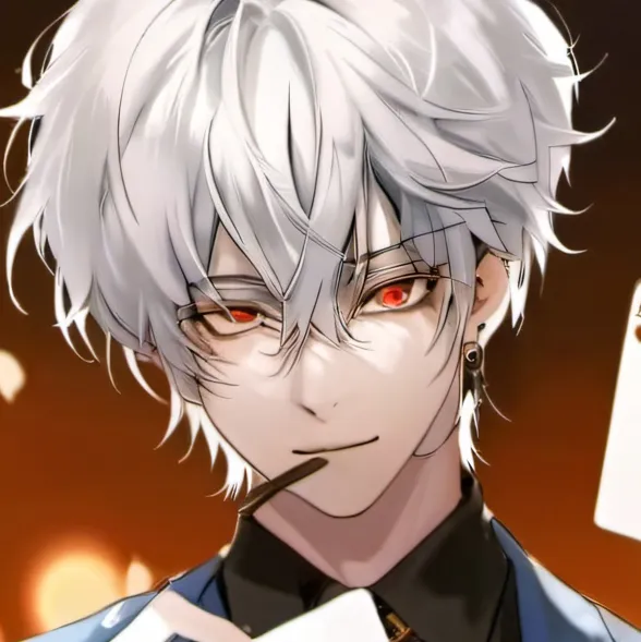 chat with ai character: KYLE