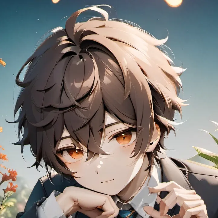 chat with ai character: Mason