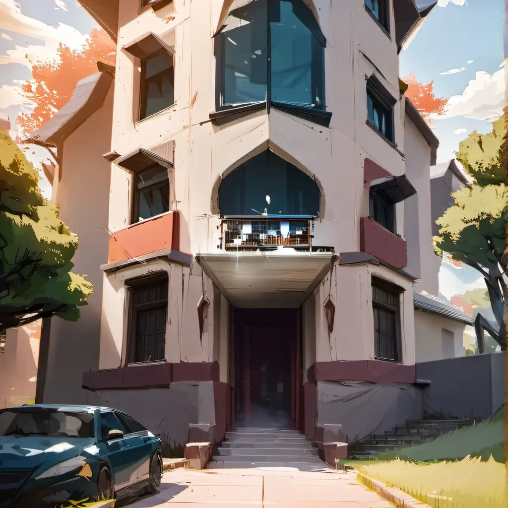 chat with ai character: MHA rp🥱