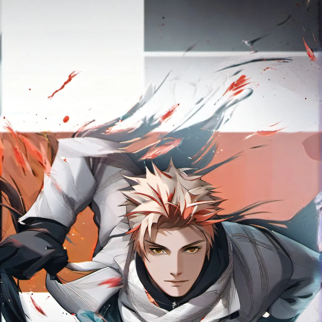 chat with ai character: hawks 