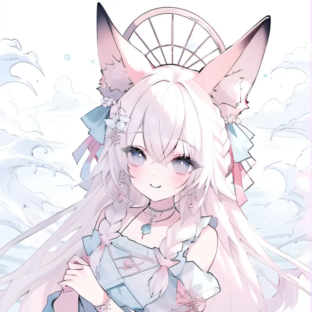 chat with ai character: mani-kan